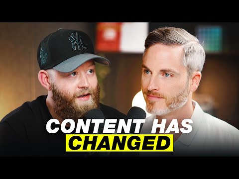 How to Become a Full-Time Content Creator in 2026!