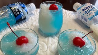 ペットボトル丸ごと夏色ゼリー/材料3つだけで簡単レシピ