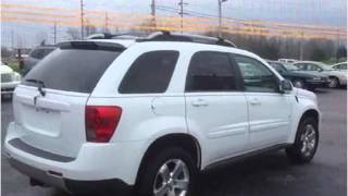 preview picture of video '2006 Pontiac Torrent Used Cars Bedford IN'