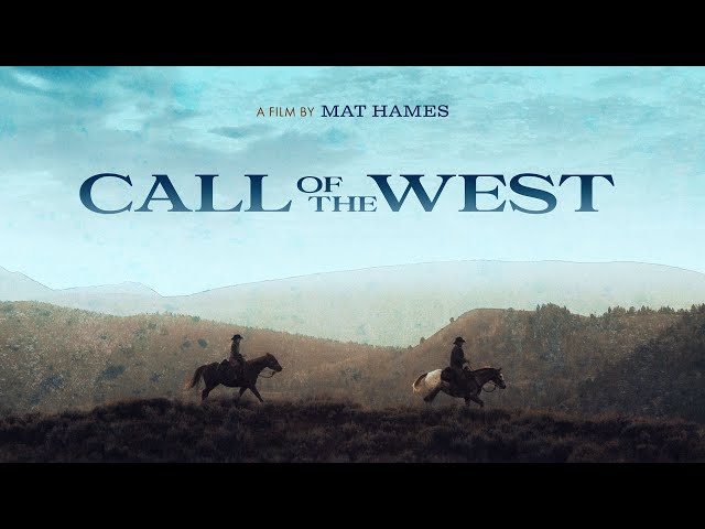 Call of the West Director's Cut SDDEFAULT Thumbnail