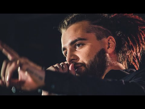 Remis apie išsiskyrimą su Karolina Meschino ir OG Version