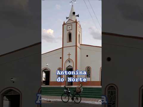 Antonina do Norte, Ceará! Venha conhecer!