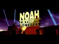 Noah Lathem Pictures NLPA Pixar Animation Studios Noah Lathem Pictures Distribution 2007