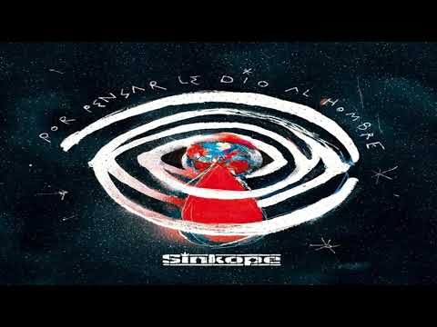 SÍNKOPE - Vivo en un país - POR PENSAR LE DIO AL HOMBRE (2020)