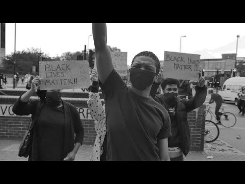 GoldenBoy - Get Along (Music Video) | Golden Hour