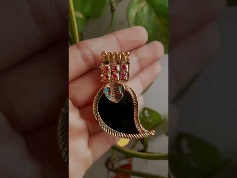 palak lockets || subscribe for more || contact for order #youtubeshorts #jewelry