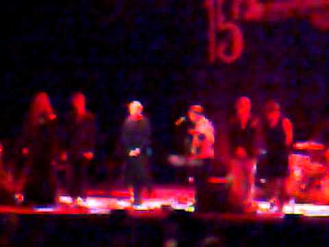 Caesia&Ruben-Czesław Śpiewa ft. Kasia Nosowska, Rybnik