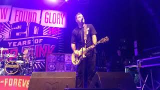 It's Been a Summer - New Found Glory (Live @ o2 Academy, Newcastle - 28/09/17)