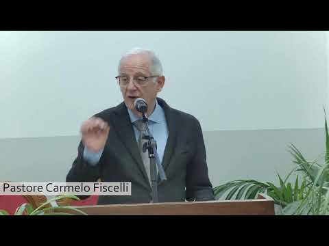 ADI Cassino - Predicazione del 26/10/2025