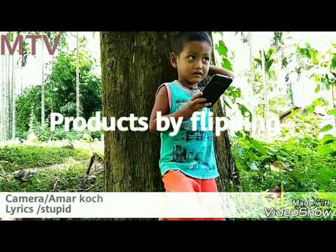 Phir suna cover editing by Merdy M mello