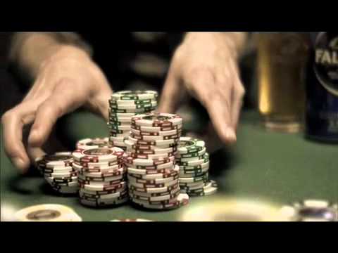Falcon Poker reklammusik