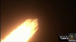 Jebediah Kerman&#39;s Reaction To The Falcon 9 Launch Anomaly