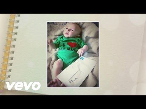 Olly Murs - Dear Darlin' (Fan Lyric Video)