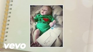 Olly Murs - Dear Darlin&#39; (Fan Lyric Video)