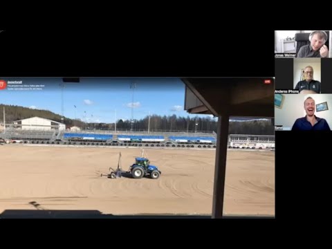 Stryktipset Lördag 22/4 » PANELEN TILLBAKA» Tips & Förslag från Limpar, Weimer & Sanel