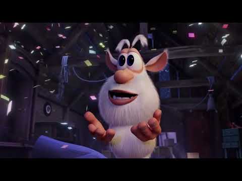 Booba 🔴 Ramazan ayiniz kutlu olsun! - Tüm bölümler arka arkaya - Çocuklar için animasyonlu karikatür