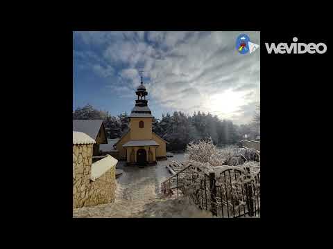 Czatachowa 16.12.2022 - Kazanie o .Daniela - Prorocy Boga są lampą,  której nie możemy gasić