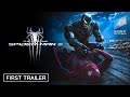 THE AMAZING SPIDER-MAN 3 - First Trailer | Marvel Studios & Sony Pictures - Andrew Garfield Movie