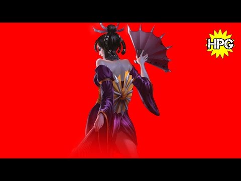 HoN 4.0.3 Pro The Dark Lady Gameplay - NotDaBest - Legendary