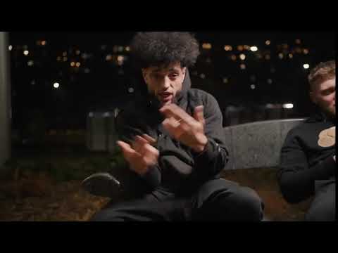 F.O.S X. Masey - Same Old Story - (Official Music Video)