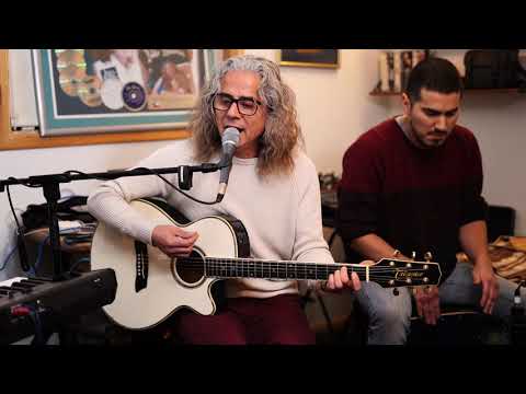 PABLO HERRERA - AMOR AMOR (home session)