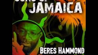 BEST OF Beres Hammond Mixtape