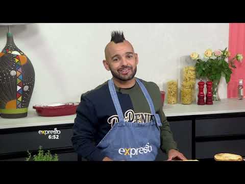 Breakfast Bagels Recipe - By FARMER BROWN