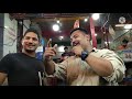 Zampa Bazaar Streetfood Surat Gujarat