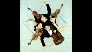 Robert Schumann - String Quartet op.41 no.1