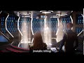 Star Trek: Discovery Awesome Transporter Transition
