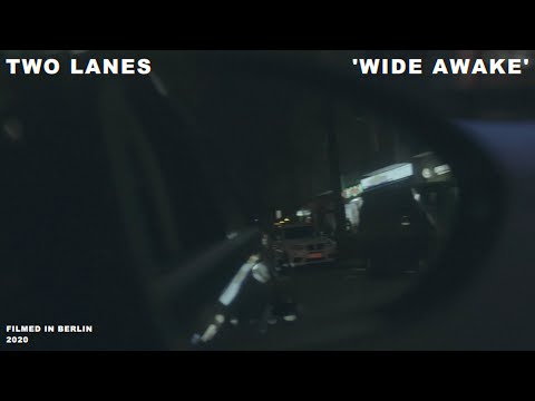 Video thumbnail for Wide Awake