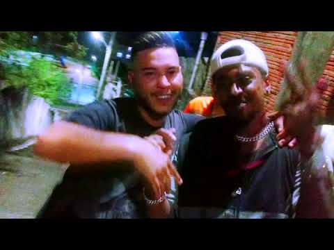 Trapper KHALIFA - Caieiras City  (Prod. DJ K.L)