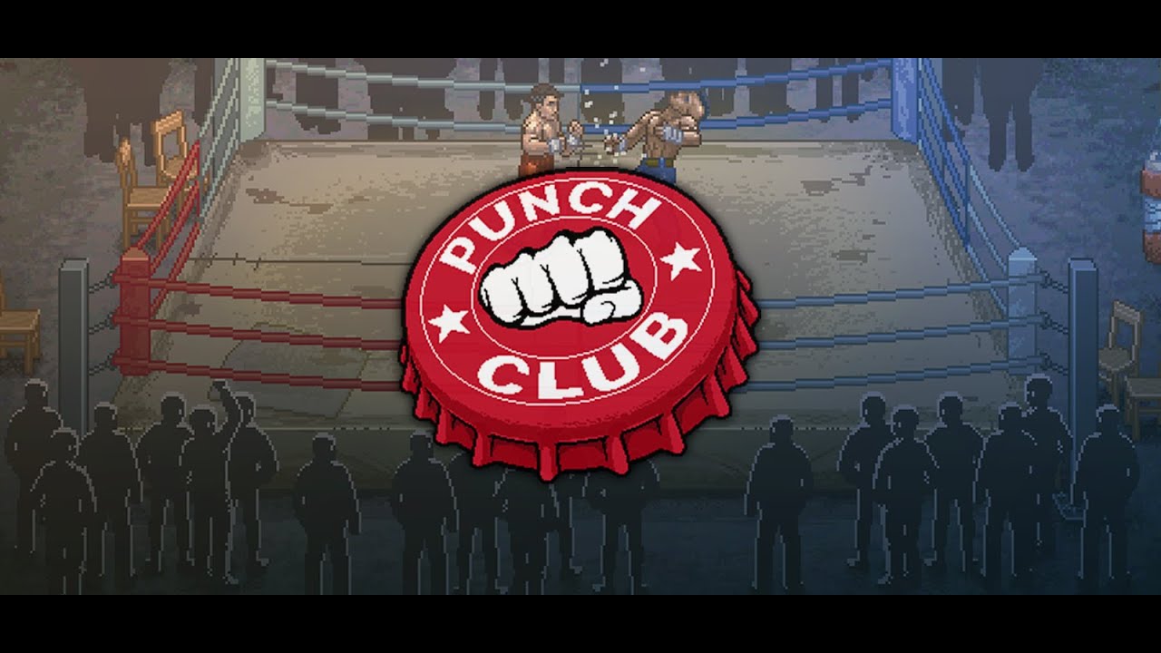 Punch Clubvideo poster