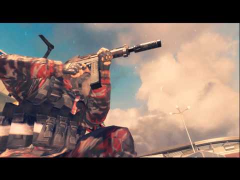 Smerkyx and FUzZion : MarVeL Trickshot // OCE