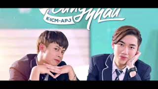Cùng Nghe bài Mình Đi Cùng Nhau _ K-ICM ft APJ edit video @ Trịnh Minh Thư