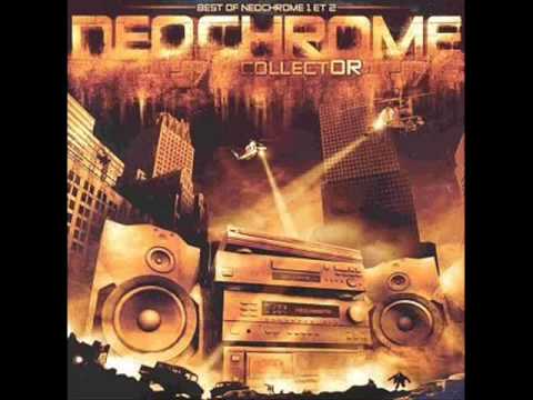 Freestyle virtuel néochrome 2