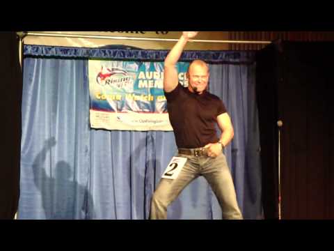 Rising Star round 4-Grease Lightning