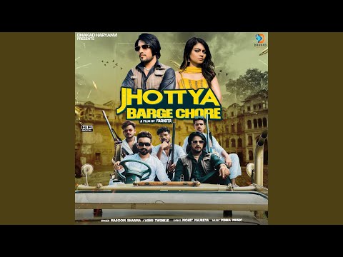 Jhottya Barge Chore