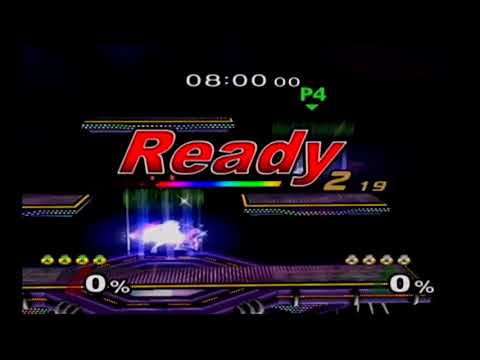 Dystril Winter - Loser's Finals - Vits (Cow Sheik) vs shOok! (Green)