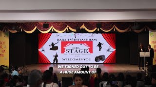 Babaji Vidhyashram Video