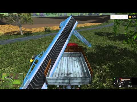 Farming Simulator 15 :: S3 E15 :: Little Bit Of Everything