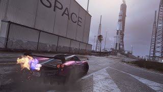 Vidéo NFS Heat (Need for Speed)