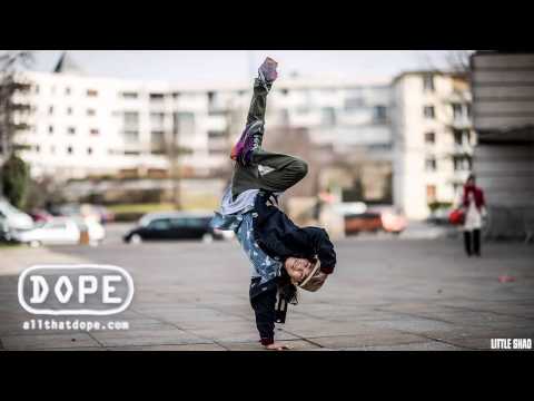 Ganco - Sitari | Bboy Breaks 2015