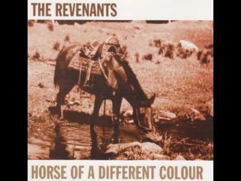 The Revenants 