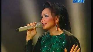 Siti Nurhaliza - Tanpa Kalian (live)