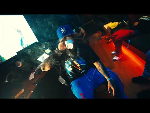 Bravo The Bagchaser & Lou Deezi - HEART FREESTYLE