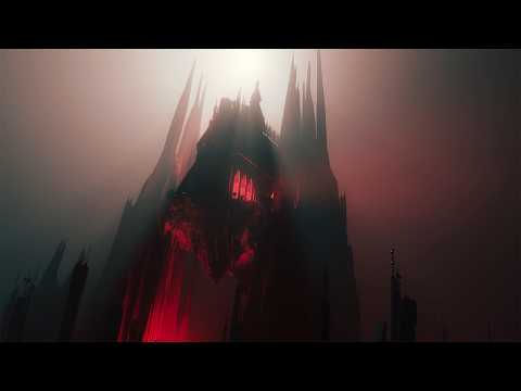 SWARM - Legion (Official Video)