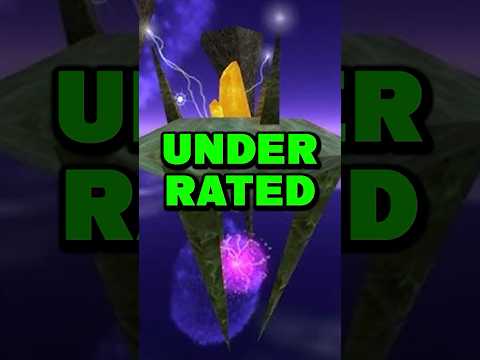 The Most Underrated Half-Life Level?