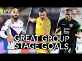 GREAT GOALS: #UECL GROUP STAGE