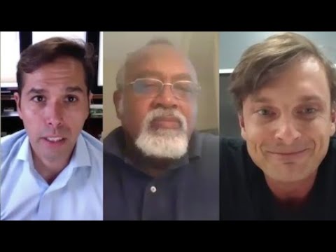 Free Speech in Academia | Glenn Loury, Carlos Carvalho, & Richard Lowery [The Glenn Show]